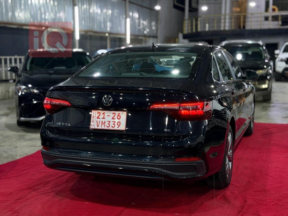 فولكسفاغن جيتا